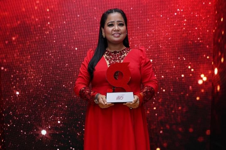 Brands Impact, Golden Glory Awards 2023, GGA, Award, Karishma Tanna