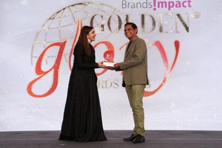 Brands Impact, Golden Glory Awards 2023, GGA, Event Hall