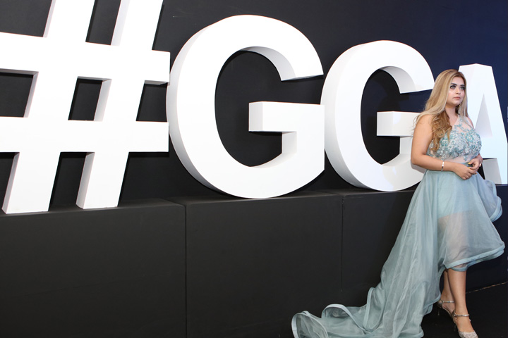 Brands Impact, Golden Glory Awards, GGA, #GGA
