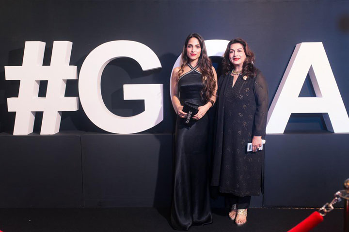 Brands Impact, Golden Glory Awards, GGA